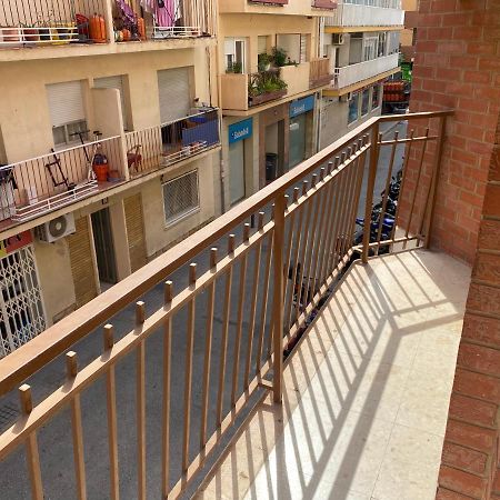 Apartamento Centro!3Dormitorios!!! Бенідорм Екстер'єр фото