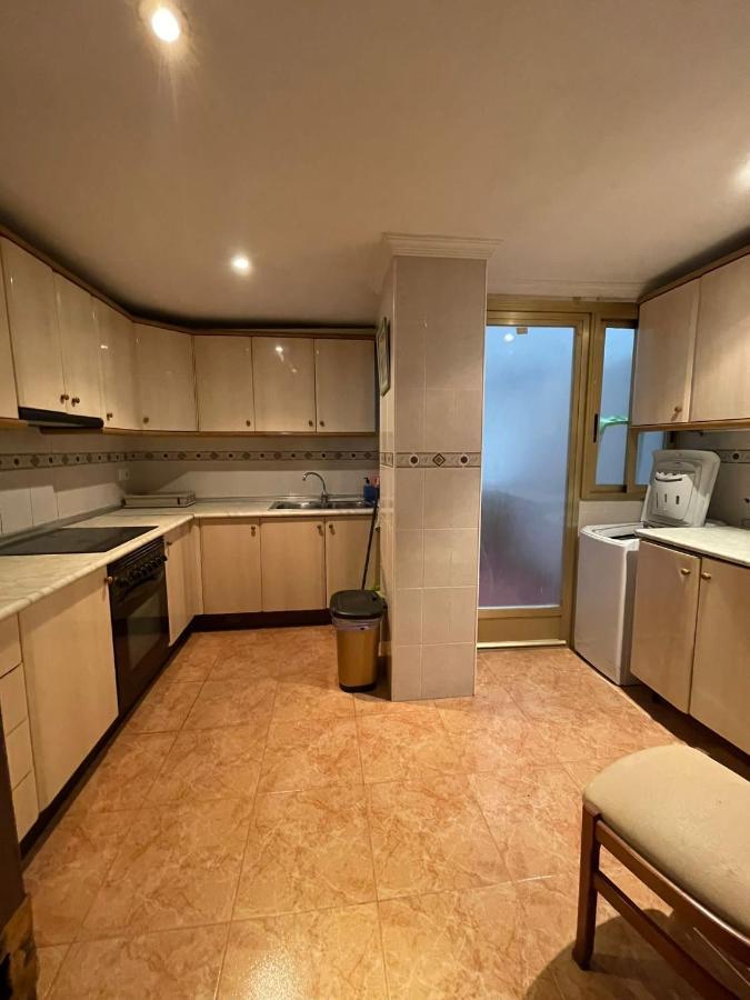 Apartamento Centro!3Dormitorios!!! Бенідорм Екстер'єр фото